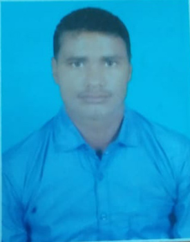 Deepak Kumar Yadav