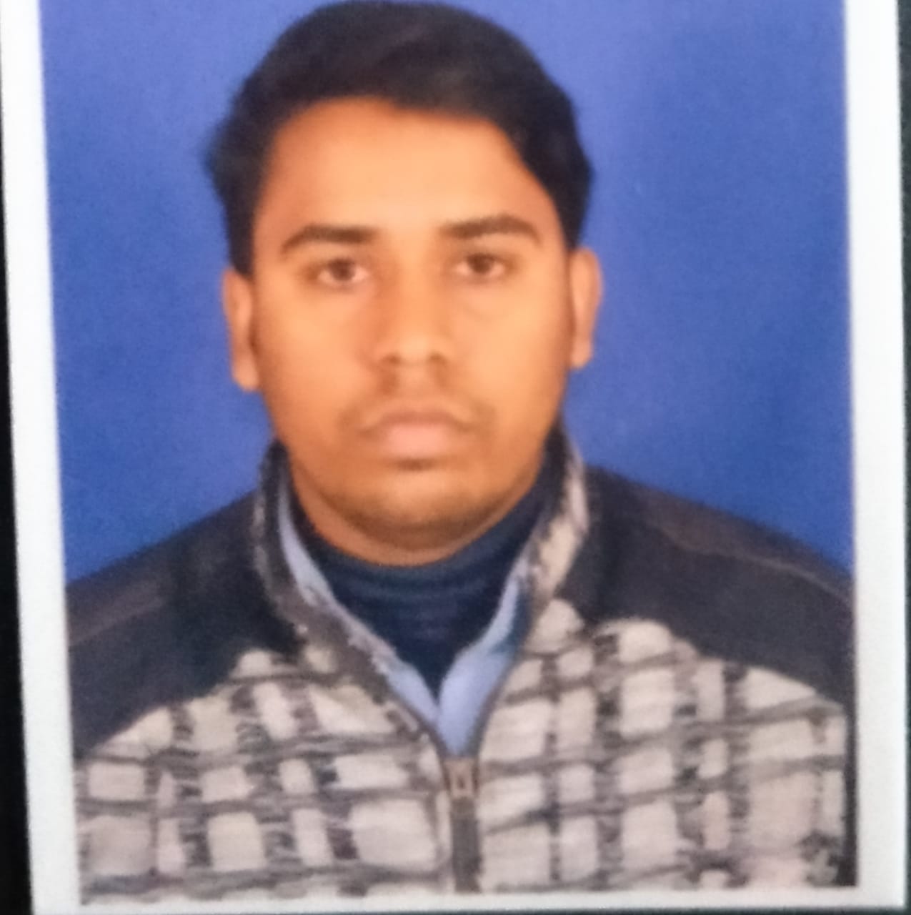 SHAILESH MAURYA